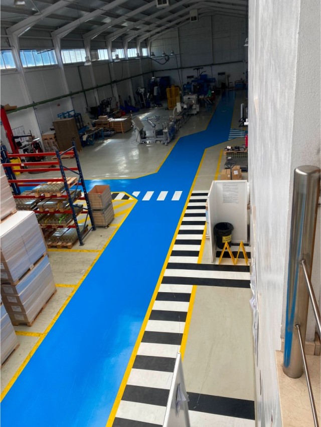 SECTOR COMERCIAL