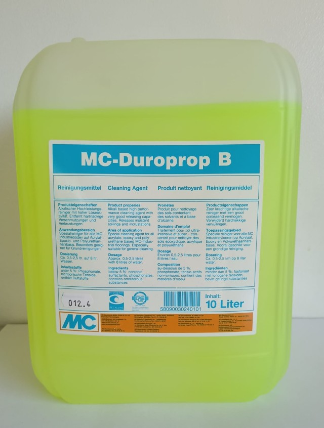 DUROPROP-B