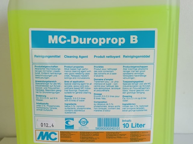 DUROPROP-B